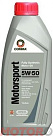COMMA Motorsport 5W-50
