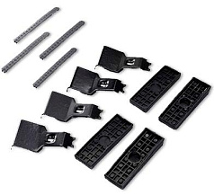 ATLANT  Ford Focus 3 2011г-... sedan