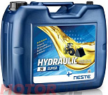 Гидравлическое масло NESTE Hydraulic 32 Super