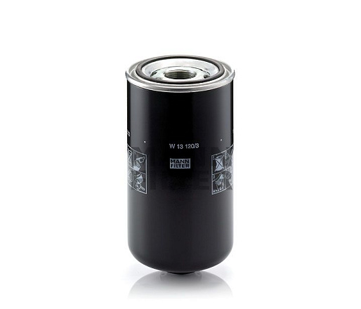 Фильтр масляный MANN W13120/3 preview 1
