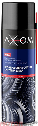 Проникающая смазка синтетическая AXIOM фото 1 Проникающая смазка синтетическая AXIOM preview 1