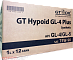 Купить Трансмиссионное масло GT-OIL GT Hypoid GL-4 Plus 75W-90  preview 1