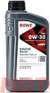 ROWE Hightec Synt RS HC-C2 0W-30