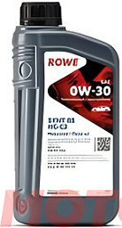 ROWE Hightec Synt RS HC-C2 0W-30