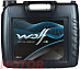 WOLF Official Tech 5W-40 C3 фото 1 Купить WOLF Official Tech 5W-40 C3  preview 1