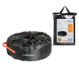 Набор чехлов AIRLINE на покрышки R13-17 комплект 4 шт