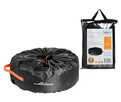 Набор чехлов AIRLINE на покрышки R13-17 комплект 4 шт