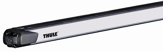 Дуги для багажника THULE SlideBar 893 preview 2