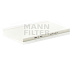 Купить Салонный фильтр MANN CU3562  preview 1