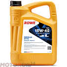 ROWE Hightec Formula GT HC 10W-40