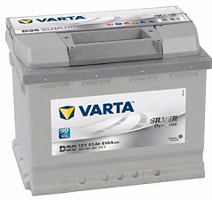 Аккумулятор Varta 5634010613162