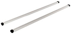 ATLANT Алюминиевая дуга (комплект 2 шт.) 8726