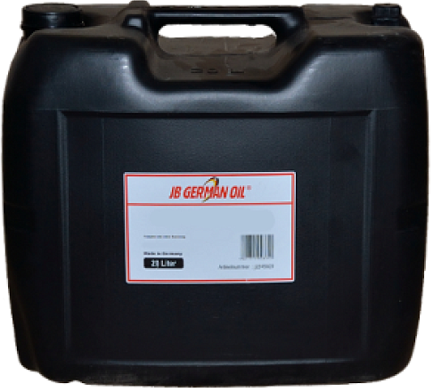 JB GERMAN OIL LL-Spezial FO 5W-30 preview 1