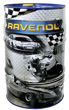 RAVENOL VDL 5W-40 preview 1