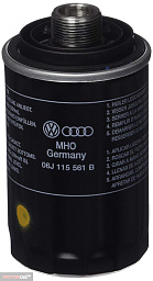 Фильтр масляный VAG 06J115403Q