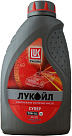 ЛУКОЙЛ Супер 20W-50 SG/CD