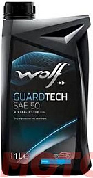 WOLF Guard Tech 50W