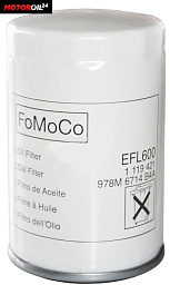 Масляный фильтр FORD 1119421