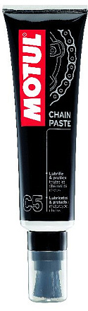 Смазка для цепи MOTUL С5 Chain Paste preview 2