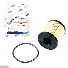 Масляный фильтр FORD 1717510