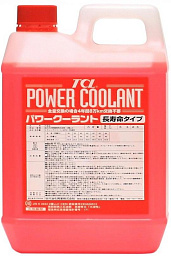 Антифриз концентрат красный TCL Power Coolant 