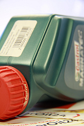 CASTROL Magnatec 10W-40 R