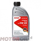ROWE Essential MS-C3 5W-40