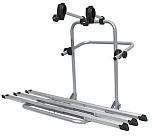 Велокрепление на запасное колесо MENABO Boa 3 (до 3-х велосипедов)