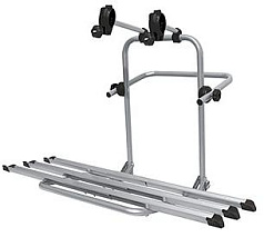 Велокрепление на запасное колесо MENABO Boa 3 (до 3-х велосипедов)