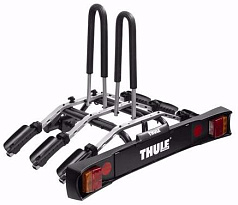 Крепление для перевозки велосипедов на фаркопе THULE RideOn 9503
