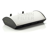 Салонный фильтр MANN CU2750