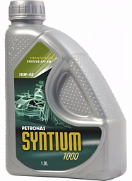 PETRONAS Syntium 1000 SAE 10W-40