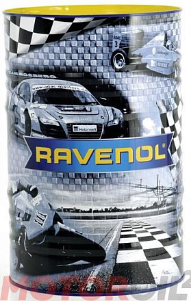 Трансмиссионное масло RAVENOL Getriebeoel TSG 75W-90 preview 1