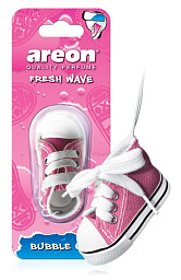 Ароматизатор AREON Fresh Wave (Бабл-Гам)