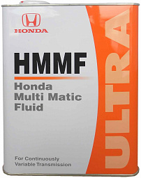 Трансмиссионное масло HONDA HMMF Ultra