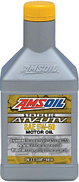 AMSOIL Synthetic ATV/UTV Motor Oil 5W-50