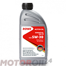 ROWE Essential MS-C3 5W-30