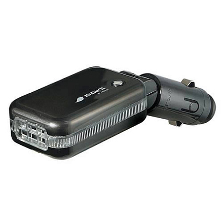 Ионизатор воздуха NAPOLEX AT-100 фото 1 Ионизатор воздуха NAPOLEX AT-100 preview 1