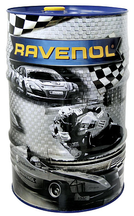 RAVENOL SSO 0W-30 preview 1