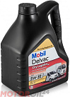 MOBIL Delvac City Logistics M 5W-30