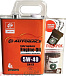 Купить AUTOBACS Fully Synthetic 5W-40 SN/CF  preview 1
