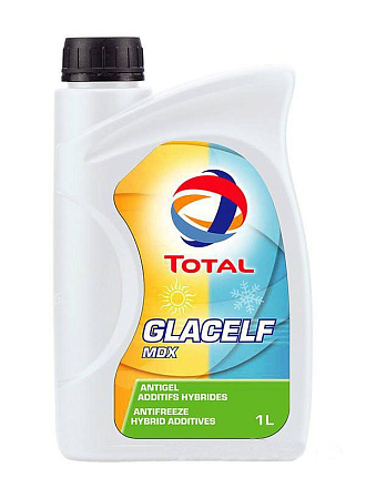 Антифриз TOTAL Glacelf Classic preview 2