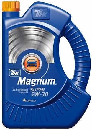 ТНК Magnum Super 5W-30 preview 1