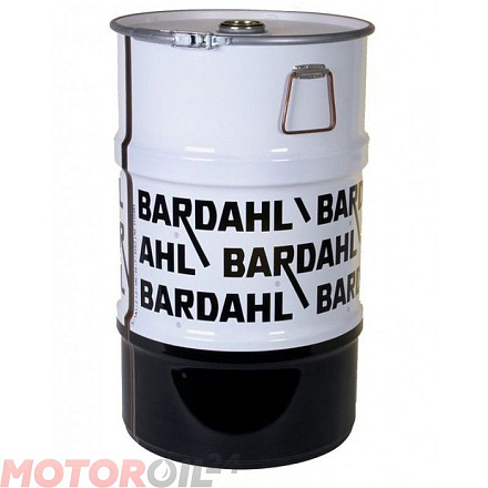 BARDAHL XTEC 5W-30 C2 preview 1