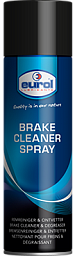 Очиститель тормозов EUROL Brake Cleaner Spray