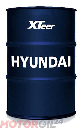 Трансмиссионное масло HYUNDAI XTeer ATF 3 preview 1