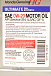 HONDA Ultimate Full Synthetic 0W-20 фото 3 Купить HONDA Ultimate Full Synthetic 0W-20  preview 3