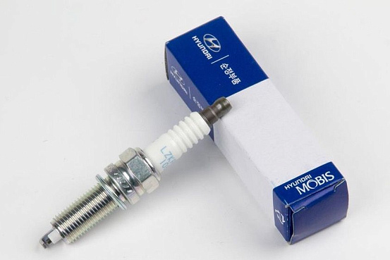 Свеча зажигания HYUNDAI KIA 18855-10060 preview 2