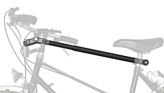 Адаптер MENABO Frame для не стандартной рамы велосипеда