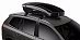 Купить Автобокс на крышу THULE Motion XT M Black Glossy  preview 7